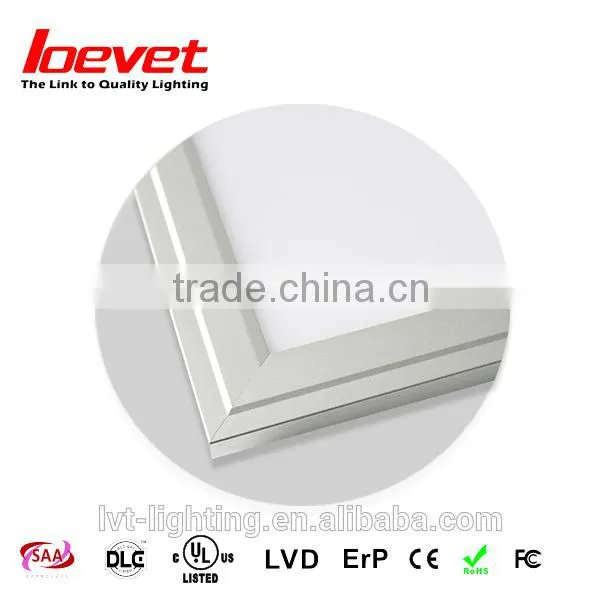 Shenzhen Loevet Wholesale Hennessy 60w Led Ceiling Light UL Listed Led Light Panel photo-2