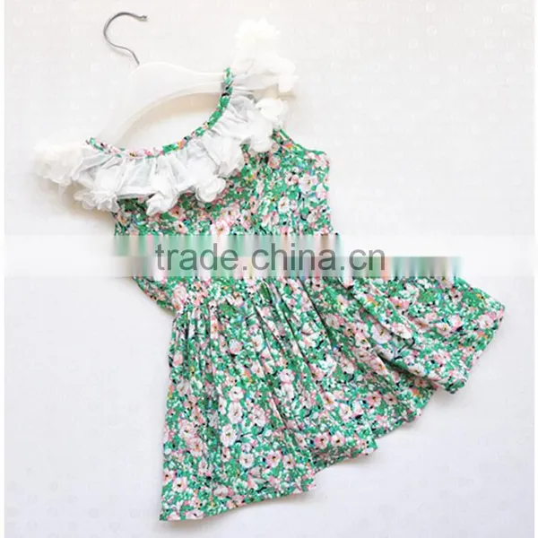 Wholesale Printed Dresses photo-3
