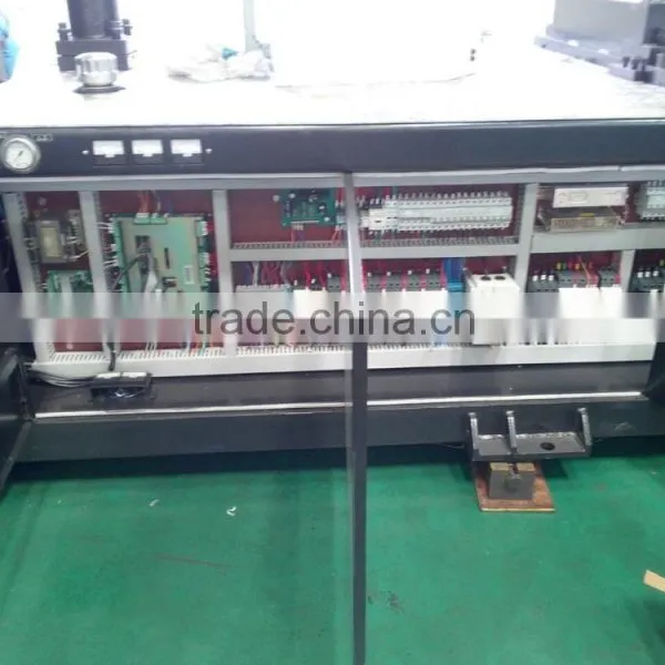 jsw used injection moulding machines