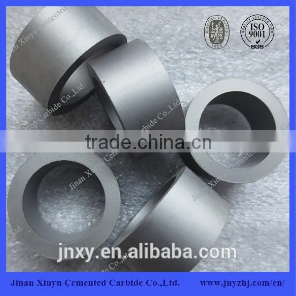 Hot Sell 2mm Diameter Tungsten Carbide Wire Drawing Dies photo-2