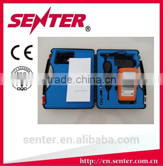 SENTER STS824 Fiber Microscope Inspection Probe cleaning Tool Kits