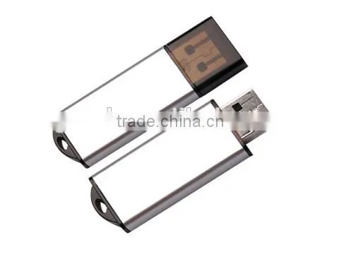 1gb Capacity OEM Plastic USB Drive, Bulk Cheap High Speed USB Key, Wholesale USB Memory photo-5