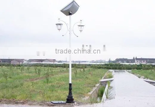 Solar Garden Lamp 107