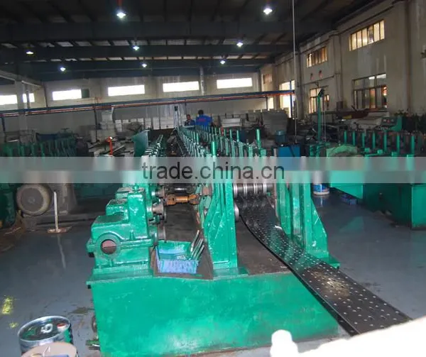 Steel Box Beam Double Deep Pallet Racking for Warehouse photo-3