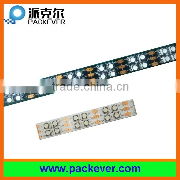 Shenzhen Led Factory Sell 32LEDs/200LEDs Multi-color RGB Digital Led Strip Tls3001 photo-6