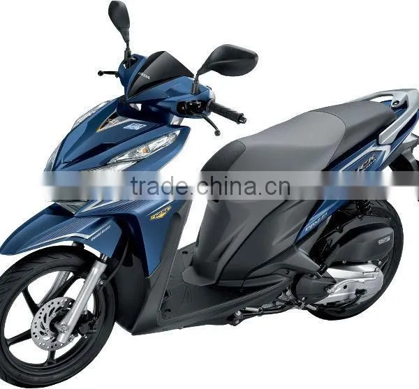 YAMAHA GTR AERO STD 125cc NEW SCOOTER /MOTORCYCLE TAIWAN/JAPANESE