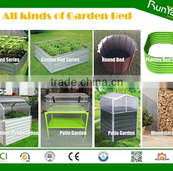 One Square Meter Garden Bed photo-3