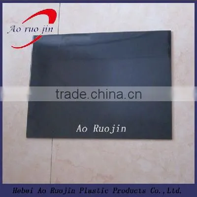 Factory High Quality ABS Plastic Sheet photo-2