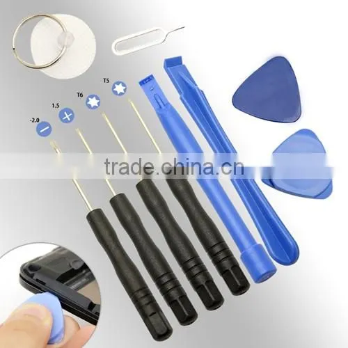 Hand Tools Screwdriver Set Mobile Phone Repair Opening Tools Kit Sets Ferramentas Tool Set