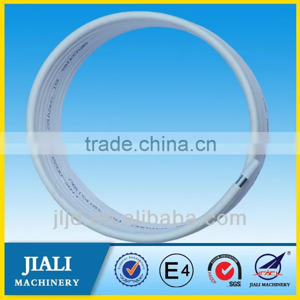 High Pressure Steel Pipeline