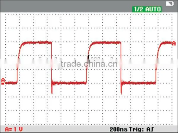 Micsig MS310IT Touch Screen Multimeter Digital Scopemter Handheld Portable Oscilloscope 100mhz photo-5