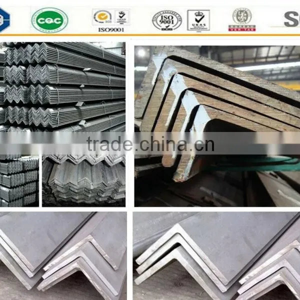 Quality and Quantity Assured and Complete Specifications Angel Steel