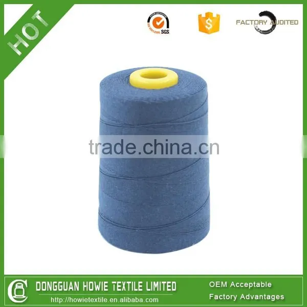 Polyester Mark Waxed Thread photo-4