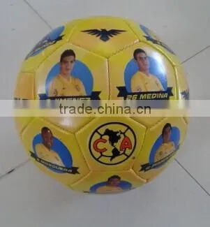 Promotion Soccer Ball,PVC Soccer Ball