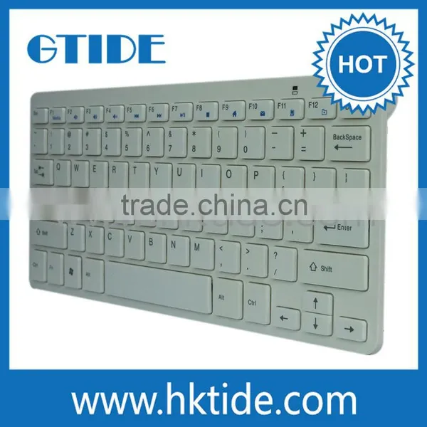 Cordless Keyboard and Bluetooth Keyboard Mouse