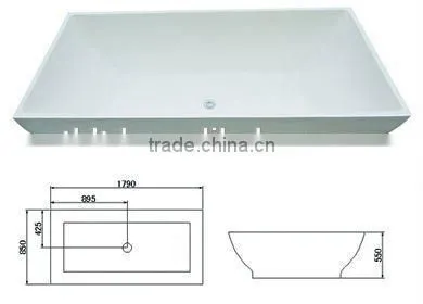 Massage Bathtub Multi Jet Nozzle for Hydrotherapy photo-2