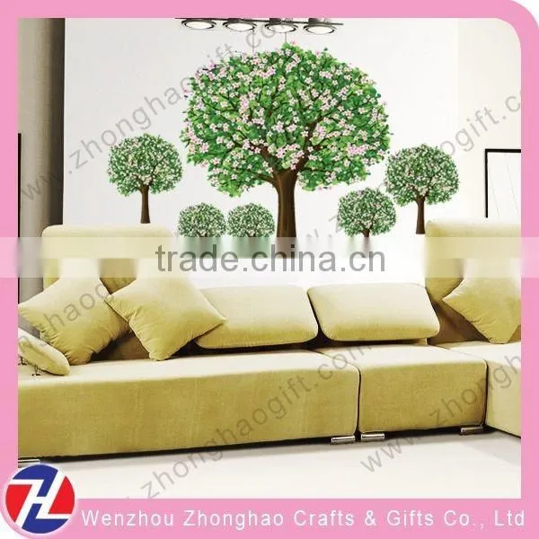 Room Decor Adhesived Wall Sticker for Home Decoration photo-2