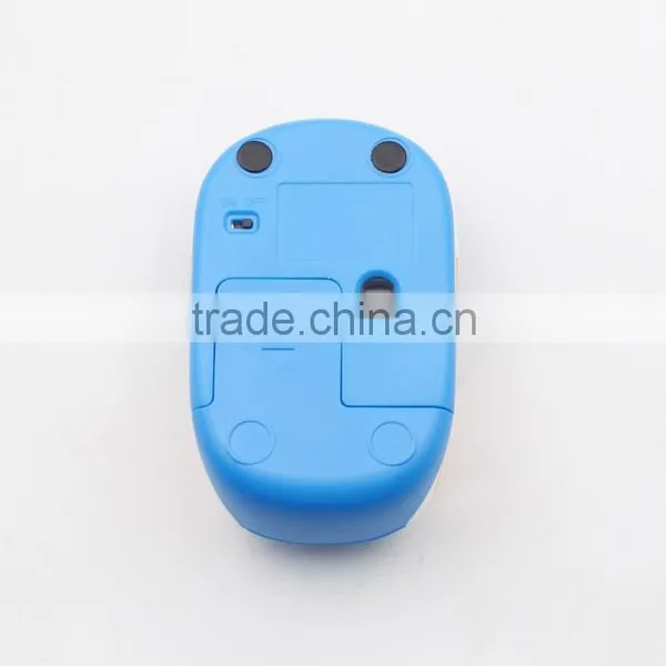 Cheap 2.4Ghz Wireless Optical Mouse photo-3