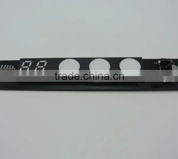 High Reliability Full Color CHIGO Aircon Display photo-4