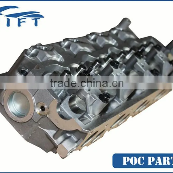 4D56 Cylinder Head For Mitsubishi photo-2
