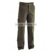 2015 New Design Costume Cargo Pants for Man