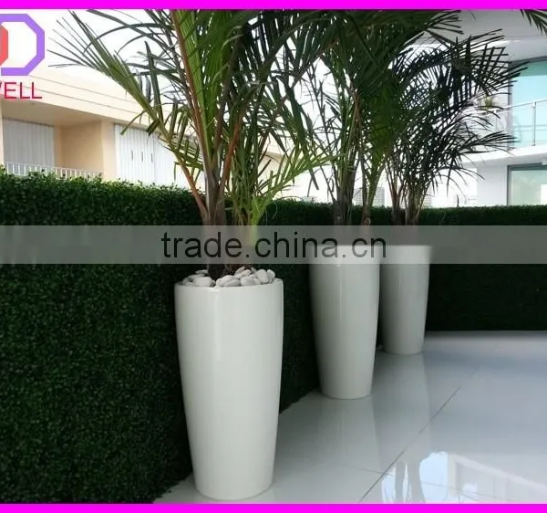 Artificial Hedge For Home Decoration photo-3