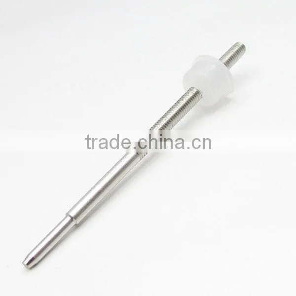 Shenzhen High Quality Nonstandard Stainless Steel Terminal Pin photo-5