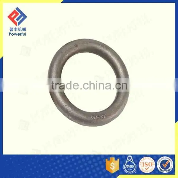 WELDLESS PEAR SHAPED LINK photo-3