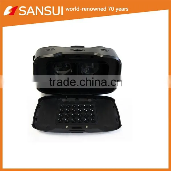2016 vr Glasses Vrarle vr 3d Glasses for Smartphone photo-4
