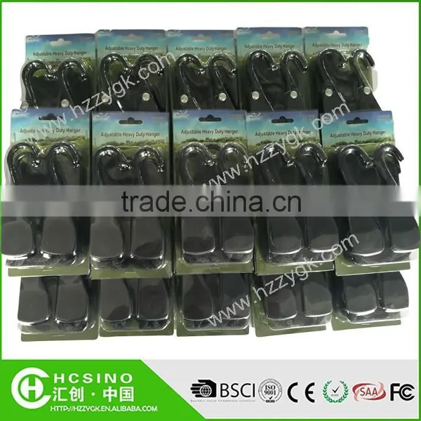 Adjustable Hydroponics 1/4'', 1/8'' Rope Ratchet/ Reflector Hanger/ Adjustable Rope Ratchet for Greenhouse photo-4