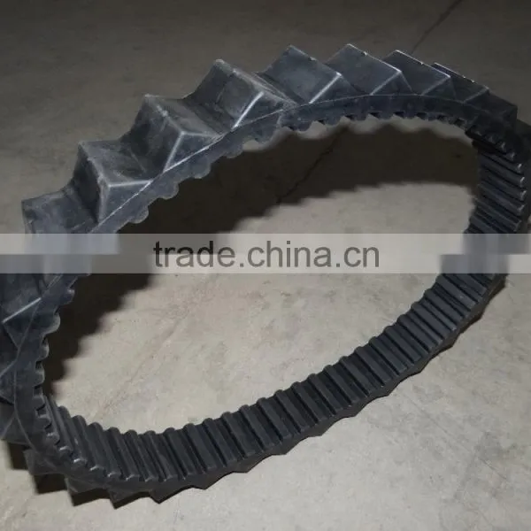 Roboat Rubber Tracks 50Width photo-4