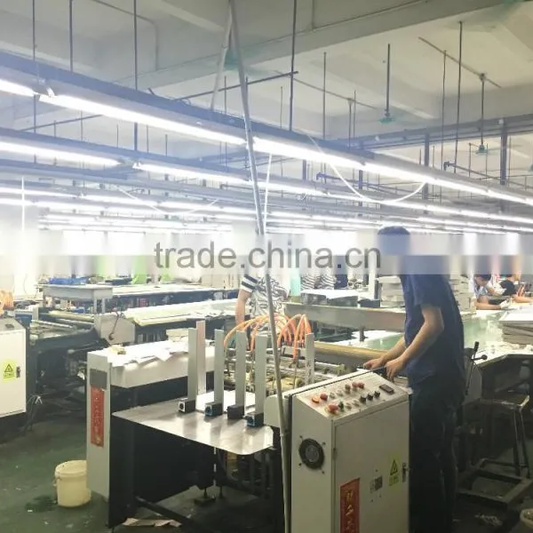 Cheap Paper Handmade Gift Packaging Box Factory photo-3