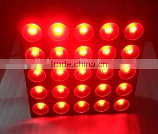 5*5 25 Eyes 30w RGB Led Matrix Light photo-5