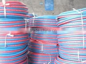 Twin Hose