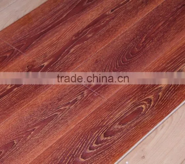 Mould Pressing Laminate Flooring