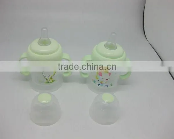 Baby Feeding Bottle, Baby Bottle