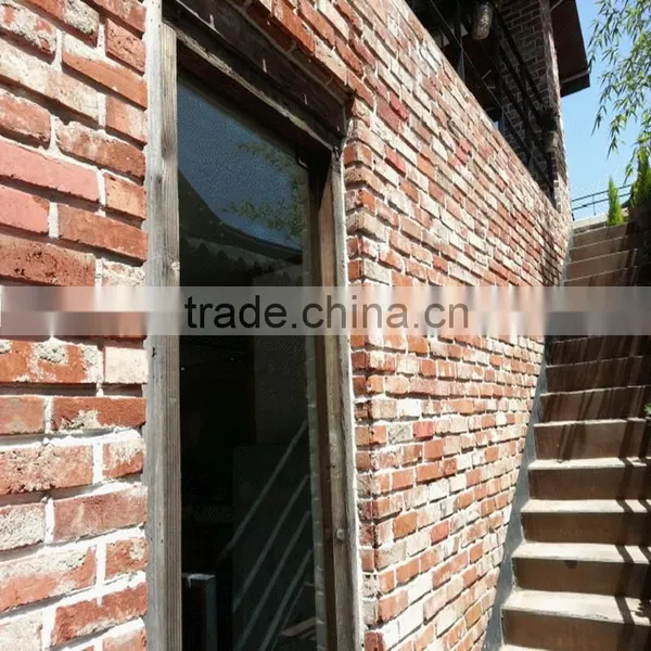 Old Brick ForCafe ,Villa and Club In1900-1945s photo-2