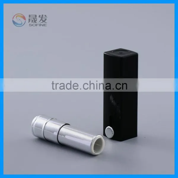 Plastic Cosmetic Lip Stick Container photo-3