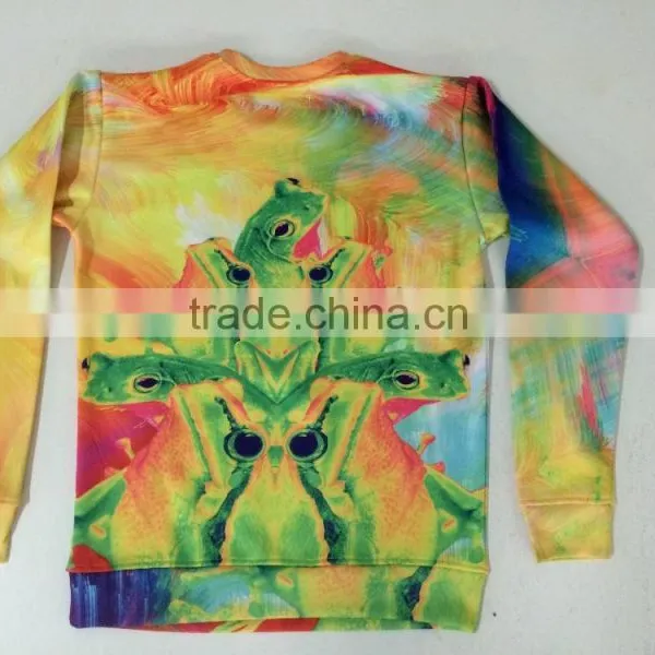 Sweatshirts Hoodies OEM Sweatshirts Hoodies Sweater photo-3