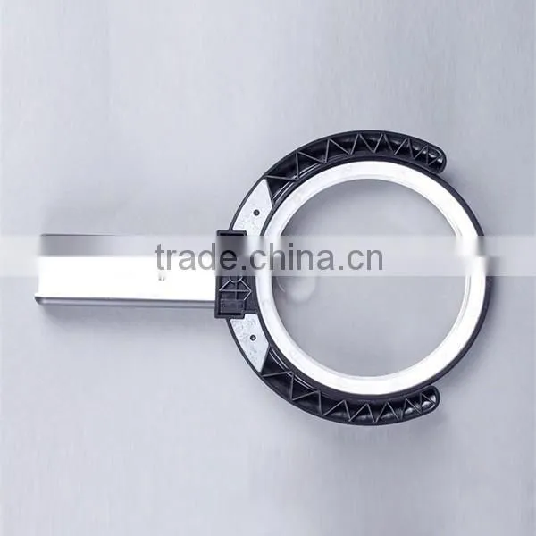 10 LED Light Stand Magnifiers Desktop Magnifier Electronic Magnifier photo-4