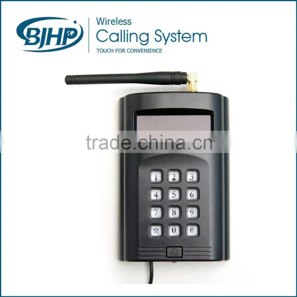 Economic Digital Coaster Pager Service for Cafe, Restaurant, Fast Food photo-2