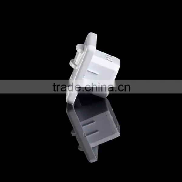 High Sensitivity Wireless Mini Wall Mount Pir Motion Sensor Light Switch photo-4