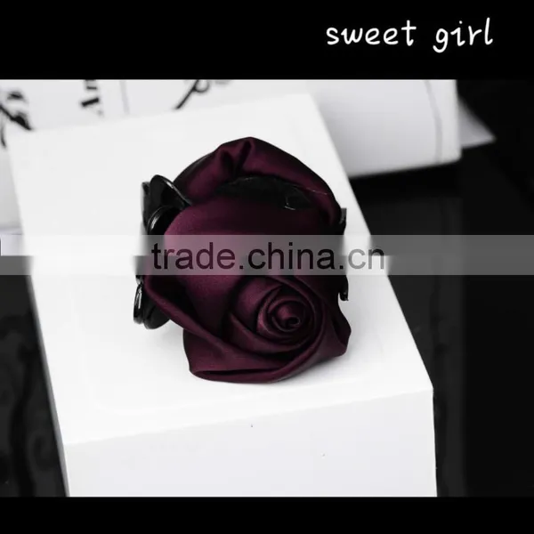 OEM Package Remy Cheap Double Weft Wholesale Remy Extension Hair Clip -f91 photo-4