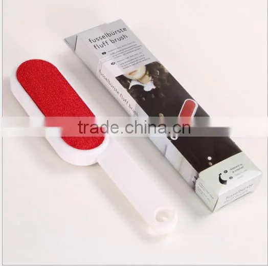 High Quality Clothes Brush / Magic Lint Brush/Clothes Remover Brush photo-2