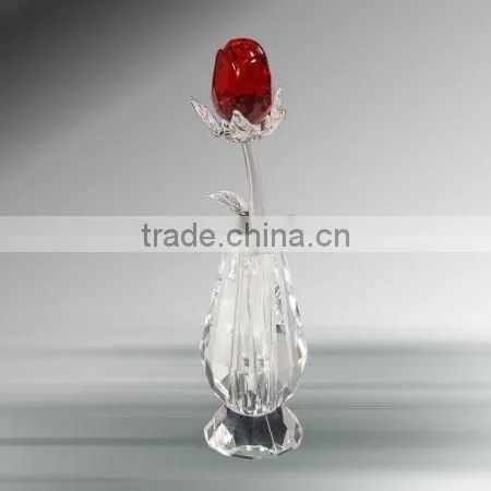 Wholesale New Products of Crystal Vase photo-2