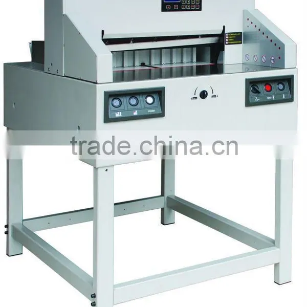 650mm/24inches Carboard Paper Cutter Machine photo-3