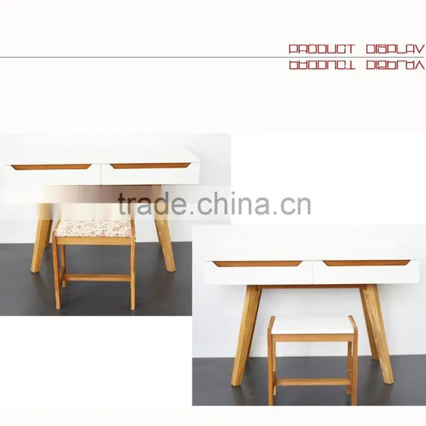 Modern Hot Sale MDF Coffee Table Furniture photo-6