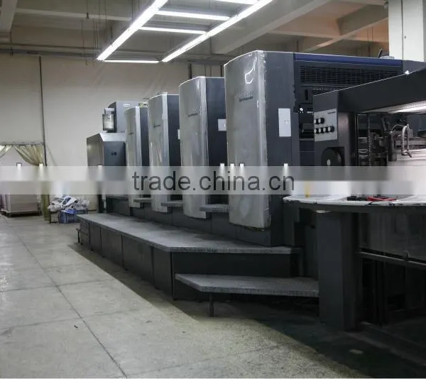 Paper Bag Printing With Drawstring OEM Supplier High Quality Lower Price photo-3