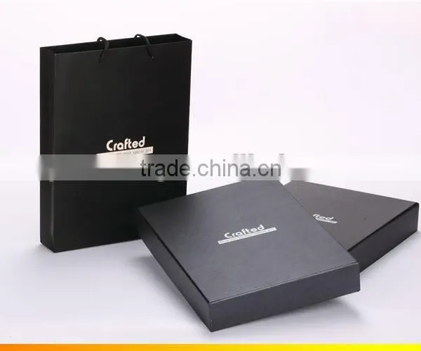 Customized Paper Paper Mache Square Boxes photo-2