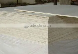 Eucalyptus Plywood